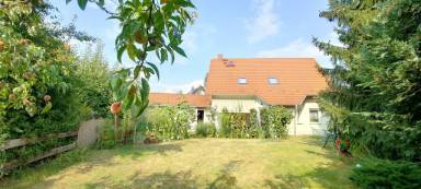 Ferienwohnung Burg (Spreewald)