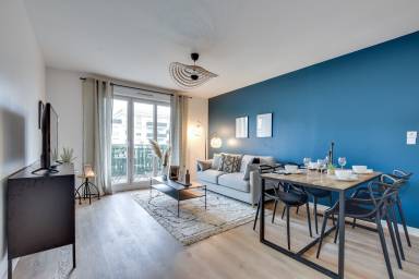 Appartement  Serris