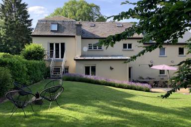 Huis Gouvy