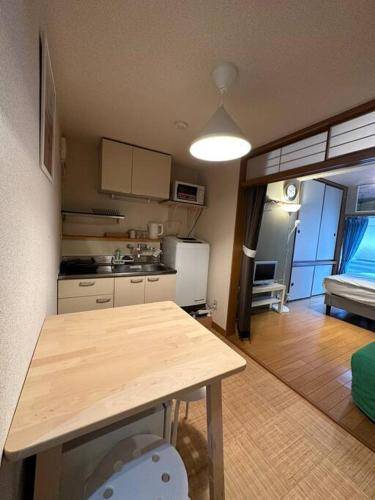 23 m² Ferienwohnung