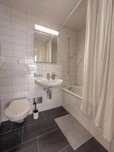 Apartamento Basilea