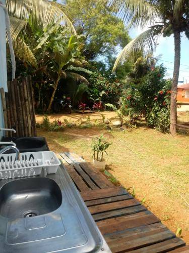 Cabana Fernando de Noronha