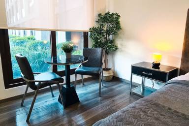 26 m² Resort
