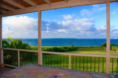 House Haleiwa