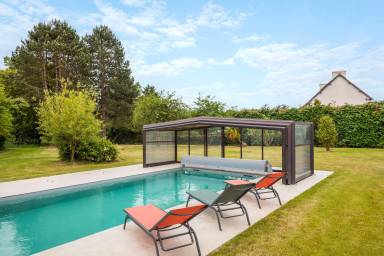 Maison de vacances Erquy
