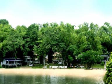 Bed and breakfast  Ban Tai