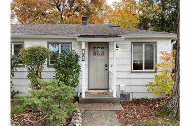 House Grants Pass