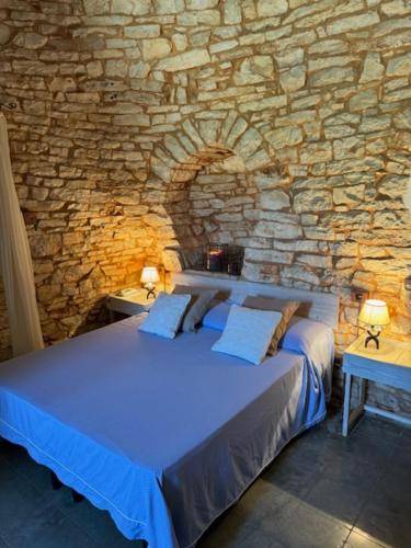 Farmhouse Mottola
