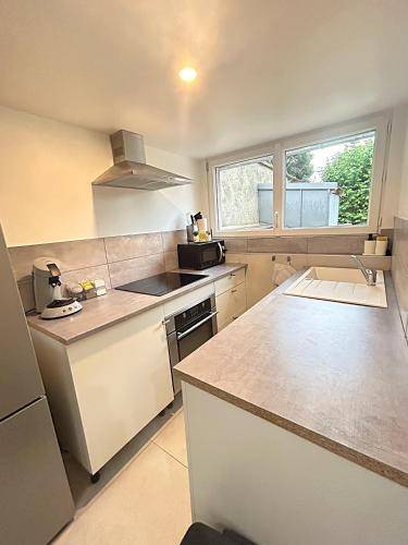 Appartement  Auxerre