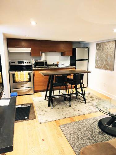 Apartment Laval