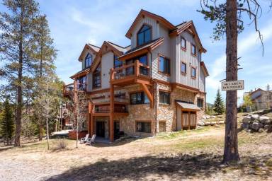 House Breckenridge