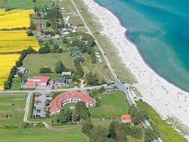 Ferienwohnung Gelting