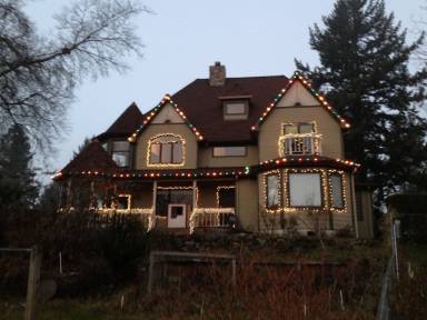 House Salem