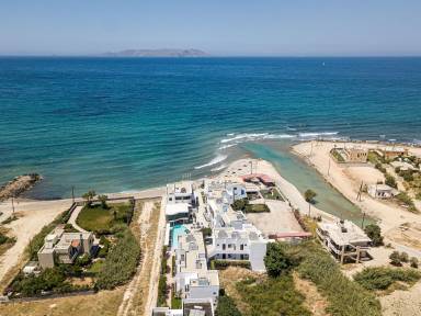 Appartement Chersonisos