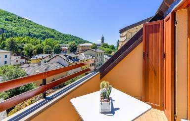 Appartamento 60 m²