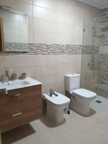 Apartamento Vecindario