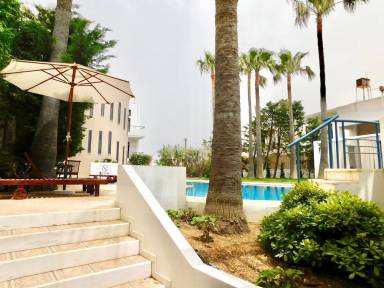 Aparthotel Chania