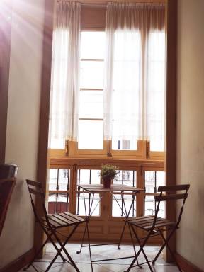 Appartement Recinto Ferial Cortijo Torres