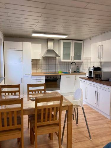 Ferienwohnung Bad Überkingen