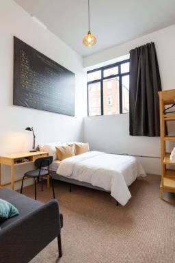 10 m² Apartment