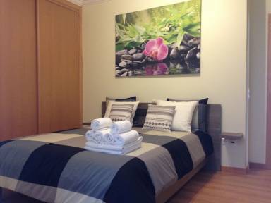 120 m² Apartament
