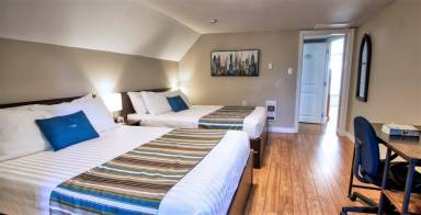 Bed and breakfast  Bristol
