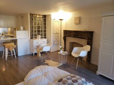 Appartement Annecy-le-Vieux