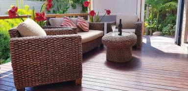 Cottage Mount Eliza