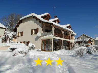 Appartement 100 m²