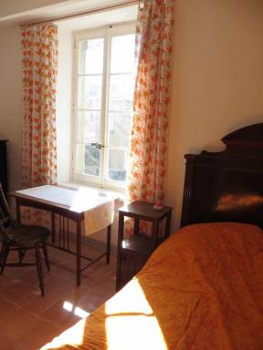 Chambre privée Fabrezan