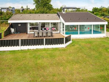 Maison de vacances Ebeltoft