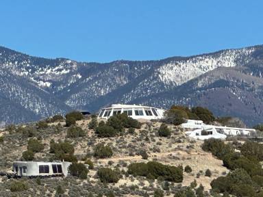 Airbnb  Arroyo Hondo