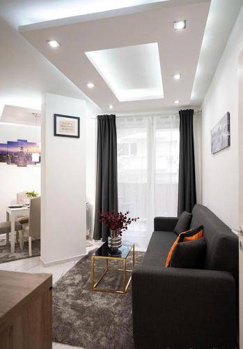 Appartement Pette Kyosheta