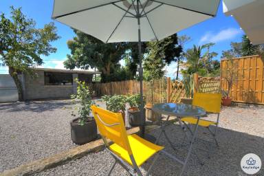 Appartement 47 m²
