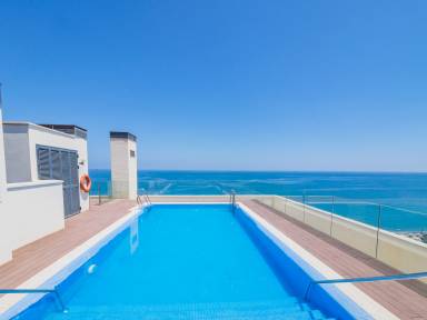 110 m² Apartment
