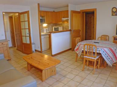 Appartement 34 m²