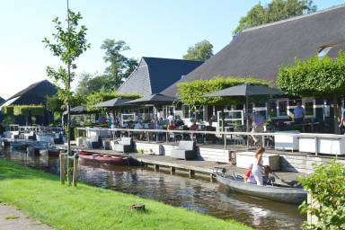 Huis 40 m²