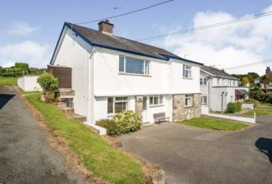 House  Morfa Nefyn