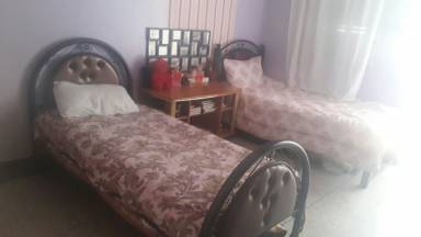 Chambre privée Qbibat