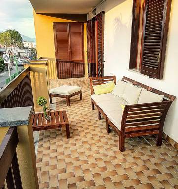 Bed & Breakfast Terzigno