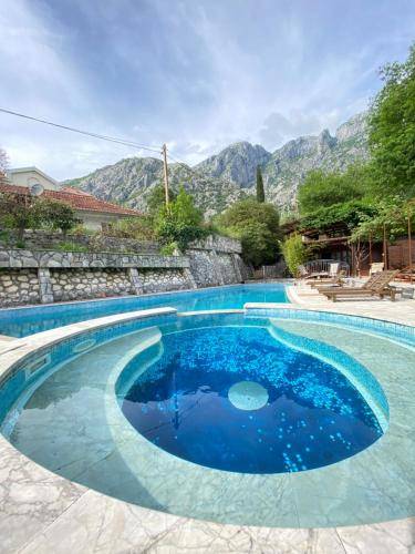 Vila Donji Orahovac