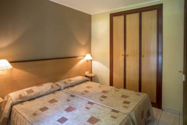 Aparthotel La Massana