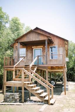 Cabin  Ponchatoula