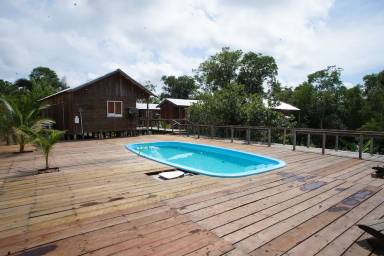 Cabana  Careiro