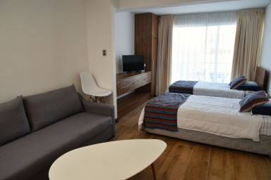 Aparthotel Arica