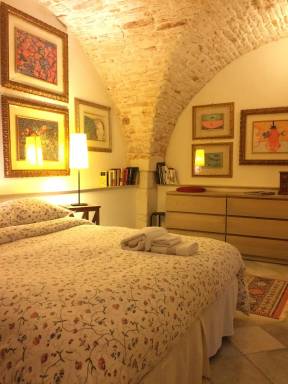Casa Centro Storico