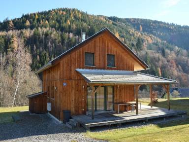 Chalet  Paal
