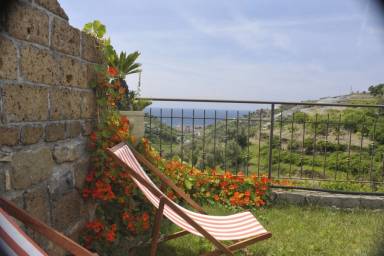 Appartamento Aria condizionata Riva Ligure