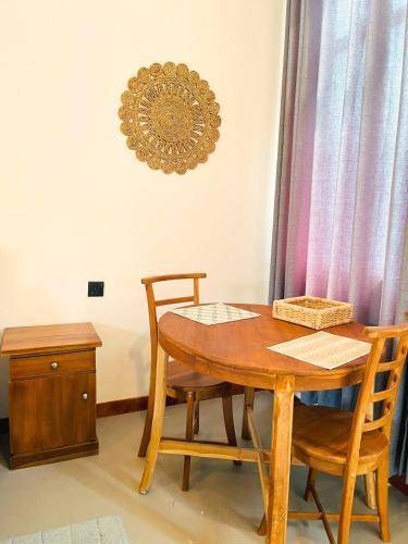 Crystal Pearl Villa, Weligama - 3min to beach — photo 3