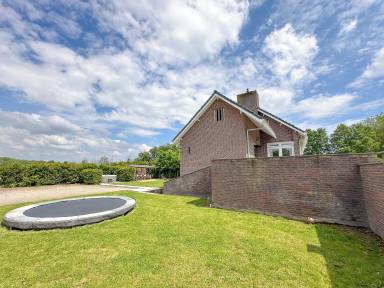 Huis 190 m²